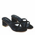Women Formal Block Heel - 62621S - Block Heel - Walkeaze